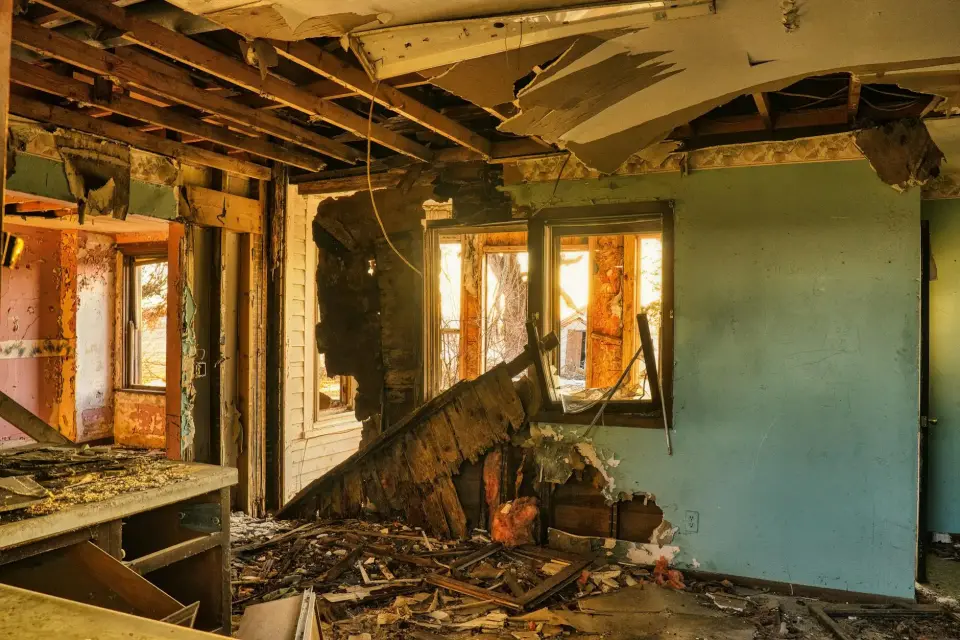 Leading Mold Removal Company in College Station, Texas — College Station, TX