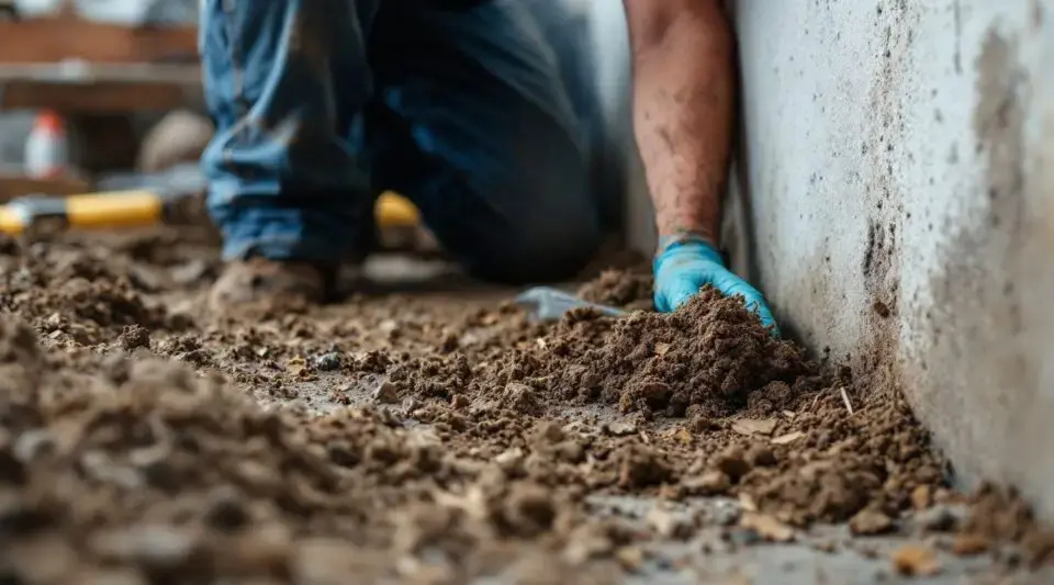 Our College Station Mold Removal Restoration Team at North Shield Mold Removal